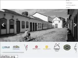 Sites similar to senderos.co.uk