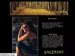 Sites similar to senderosdeilusion.com