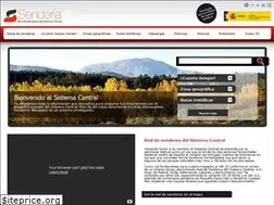Sites similar to senderosdelsistemacentral.com