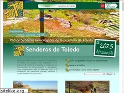 Sites similar to senderosdetoledo.org