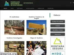 Sites similar to senderosfam.es