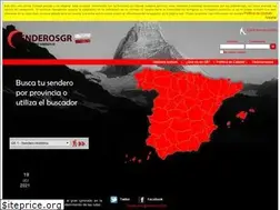 Sites similar to senderosgr.es