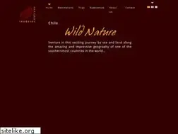 Sites similar to senderosnativos.com