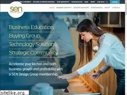 Sites similar to sendesigngroup.com