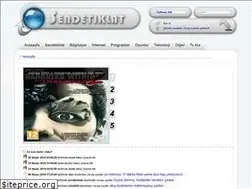 Sites similar to sendetiklat.com