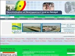 Sites similar to sendeveloppementlocal.com