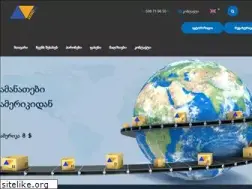 Sites similar to sendex.ge