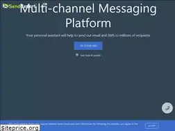 Sites similar to sendexpert.com