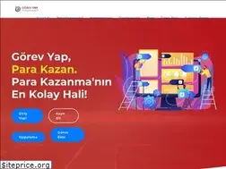 Sites similar to sendeyorumyapkazan.com