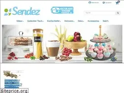 Sites similar to sendez.de