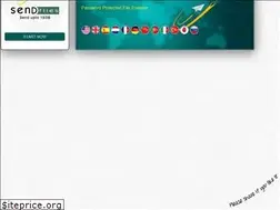 Sites similar to sendfiles.net