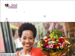 Sites similar to sendflowers.co.ke