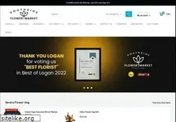 Sites similar to sendflowers.com.au