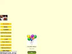 Sites similar to sendflowerstochennai.com