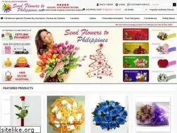 Sites similar to sendflowerstophilippines.net