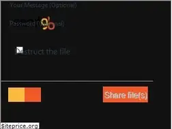 Sites similar to sendgb.com