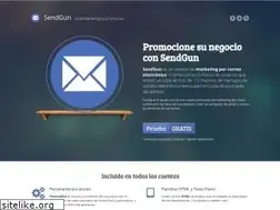 Sites similar to sendgun.com