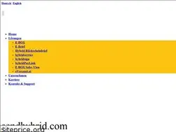Sites similar to sendhybrid.com