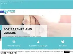 Sites similar to sendiassleicester.org.uk