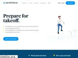 Sites similar to sendibt2.com
