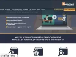 Sites similar to sendica.bg
