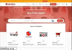 Sites similar to sendico.com