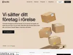 Sites similar to sendify.se