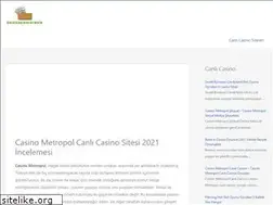 Sites similar to sendika62.org