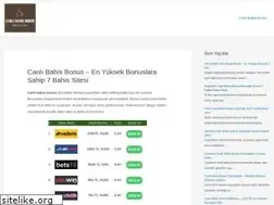 Sites similar to sendika63.org