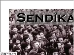 Sites similar to sendikalhareketler.com
