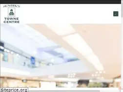 Sites similar to sendikstownecentre.com