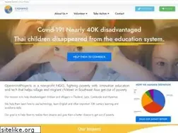 Sites similar to sendimpact.com