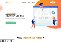 Sites similar to sendinboxmail.com