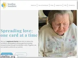 Sites similar to sendingsunshine.ca