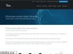 Sites similar to sendio.com