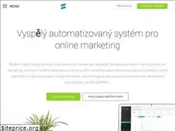 Sites similar to sendio.cz