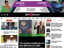Sites similar to sendirect.com
