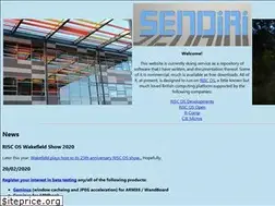 Sites similar to sendiri.co.uk