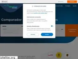 Sites similar to sendiroo.es