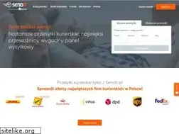 Sites similar to sendit.pl