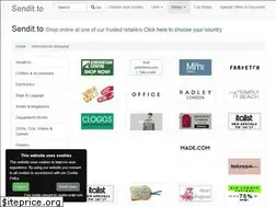Sites similar to sendit.to