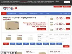 Sites similar to sendit24.pl