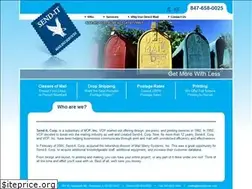 Sites similar to senditcorp.com
