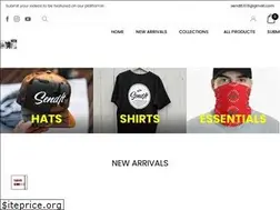 Sites similar to senditofficial.com