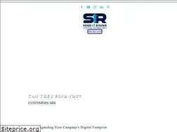 Sites similar to senditrising.com