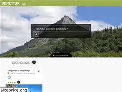 Sites similar to senditur.com