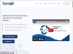 Sites similar to sendjot.com