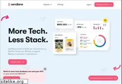 Sites similar to sendlane.com