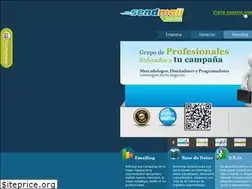 Sites similar to sendmail.com.mx