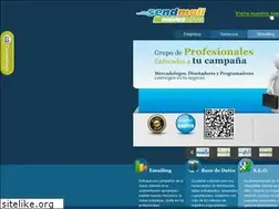 Sites similar to sendmailmexico.com.mx